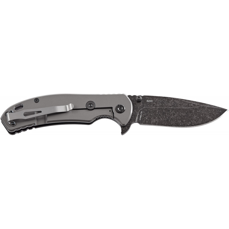 Ніж Skif Sturdy II BSW Black Фото 3